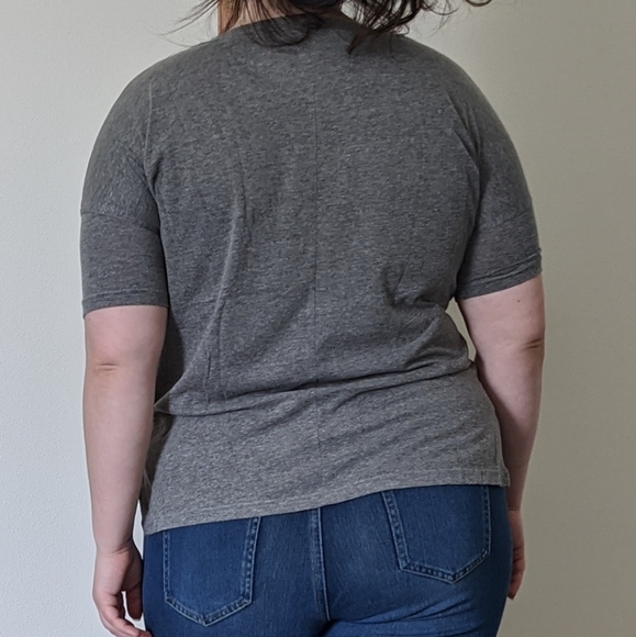 Comfy Graphic Tee - Picture 2 of 5